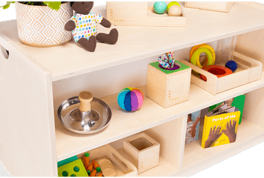 Playshelf slide 2