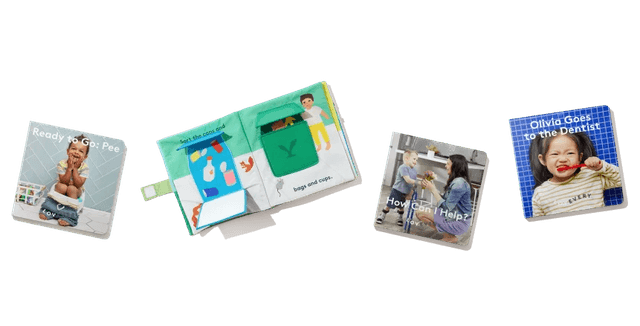 Montessori: Book bundles image