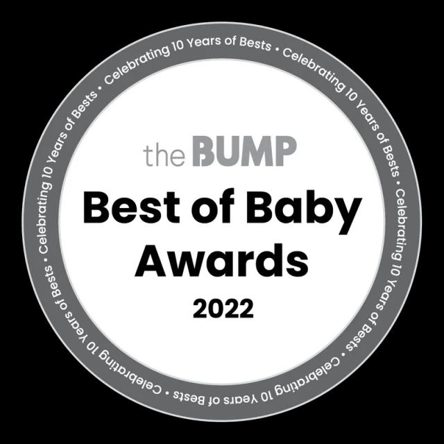 The Bump Award